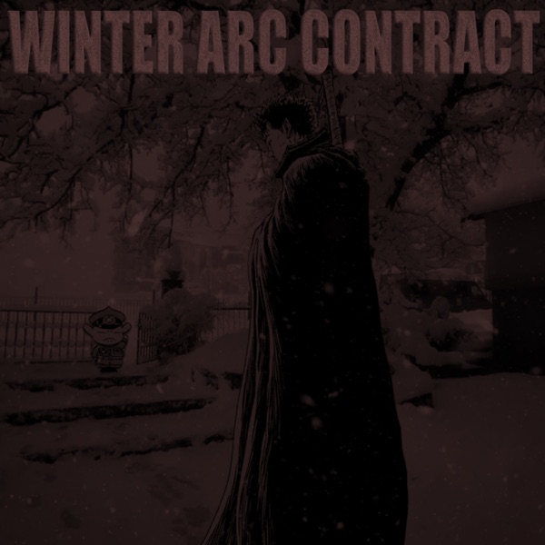 WINTER ARC CONTRACT - EP