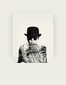 Listen to Jyken (Yan, Xiao-Jian), watch music videos, read bio, see tour dates & more!