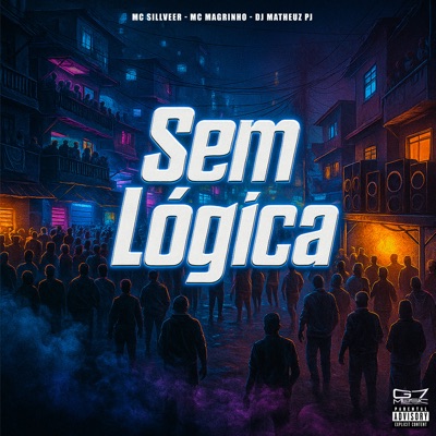 Sem Lógica - Single