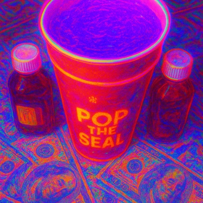 Pop The Seal (feat. Keeno Cuhh) - Single
