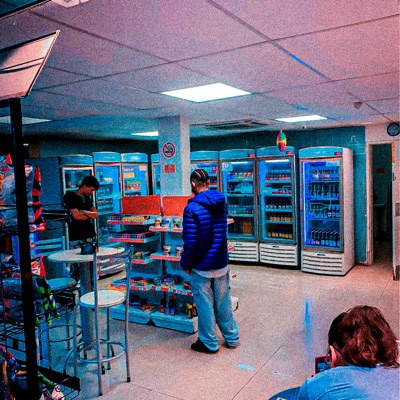 Midnight Club (feat. SubX, Je Tupinikin & Vichenzzo) - Single