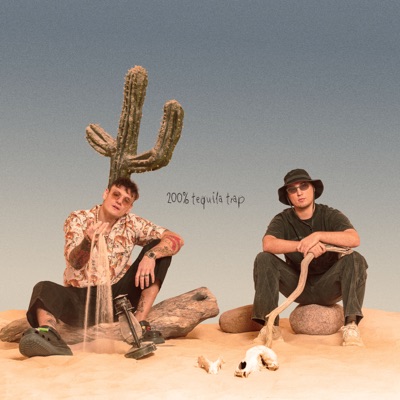 200% Tequila Trap - EP