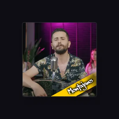 Listen to Murat Demir, watch music videos, read bio, see tour dates & more!