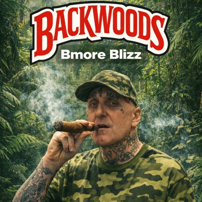 Backwoods (feat. Flatline Forreal) - Single