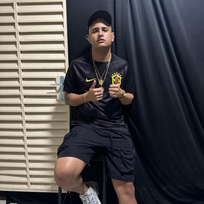 QUER SENTAR PRA TODO MUNDO - Single