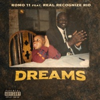 DREAMS - Single - Romo 11