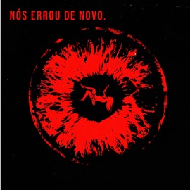 Nós Errou de Novo jovemsannn, Gois Mc, Bebeto Mc & Danove