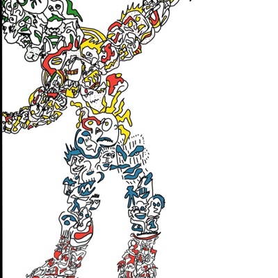 Deep Waters - Single