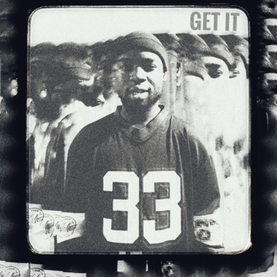 GET IT (feat. Mell Huiz & GTI Mahn) - Single