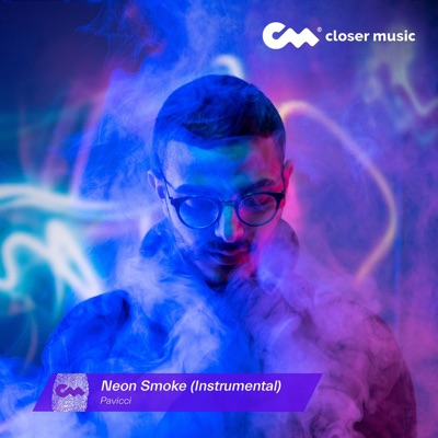 Neon Smoke (Instrumental) - Single