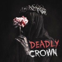 DEADLY CROWN - Single - Bad Smith