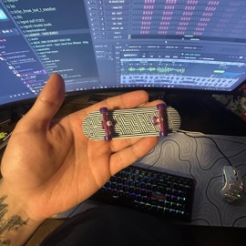 evil thoughts nvcnee