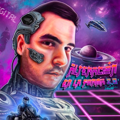 Alteración En La Forma 2.0