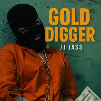 Posłuchaj utworu GOLD DIGGER - Single wykonywanego przez JJ JASS.