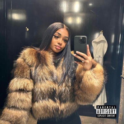 Pretty Girls - Single