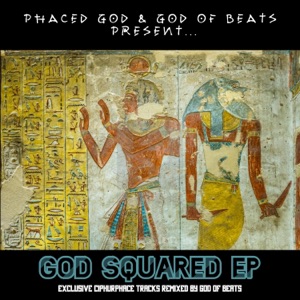 Samurai (God Of Beats Remix)