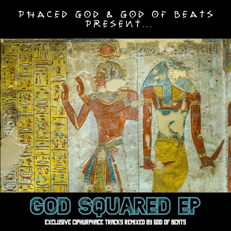OX Blood (God Of Beats Remix)
