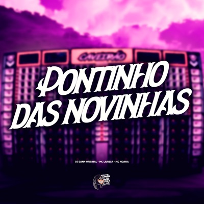 Pontinho das Novinhas - Single