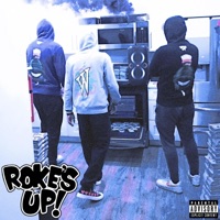 Roke's Up - Roke's Up