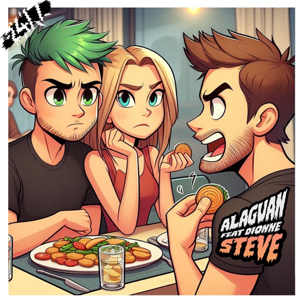Steve - Single
