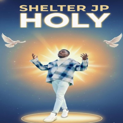 HOLY - Single