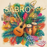 SabroSÓN - Single - Patricia Fuertes