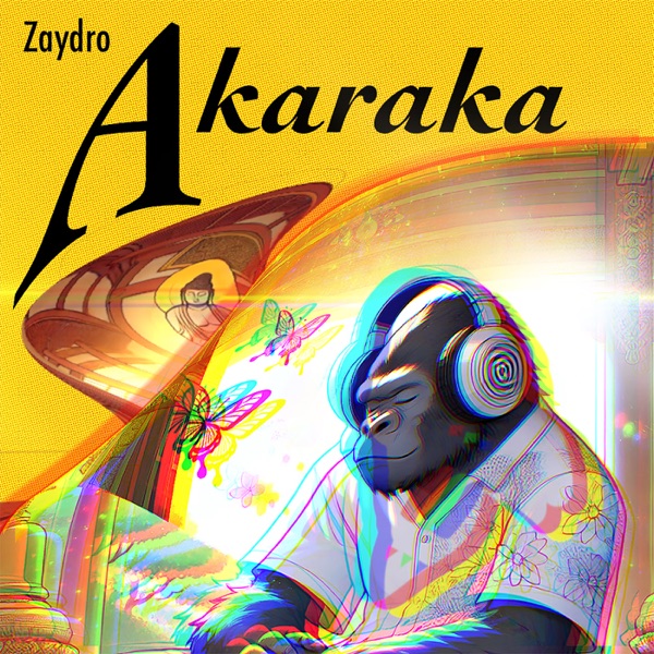 Akaraka - Single