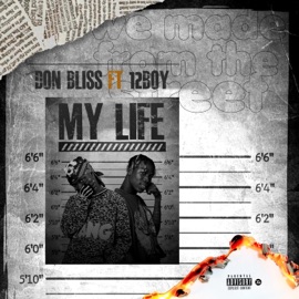 My Life (feat. 12Boy) Don Bliss