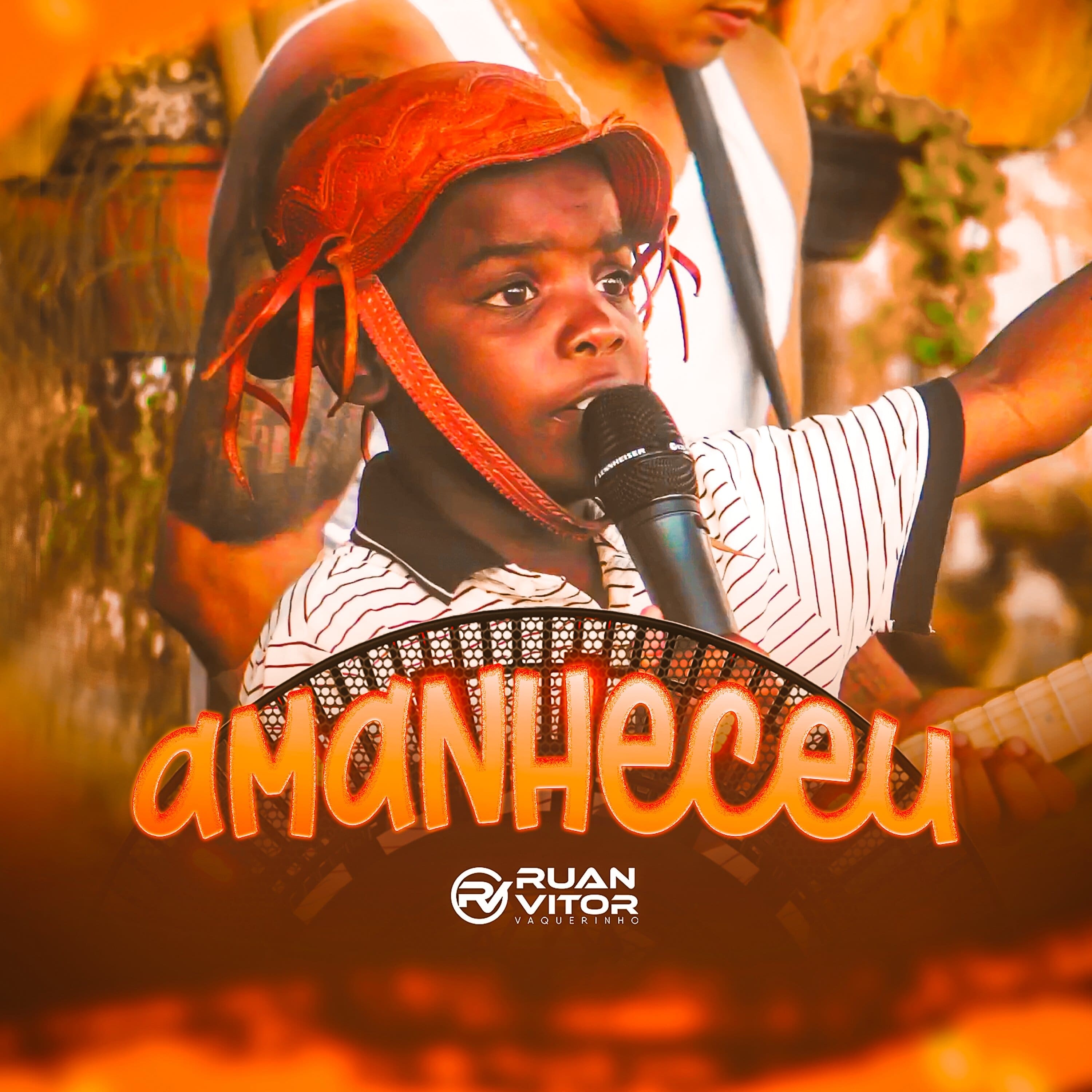 Amanheceu - Single