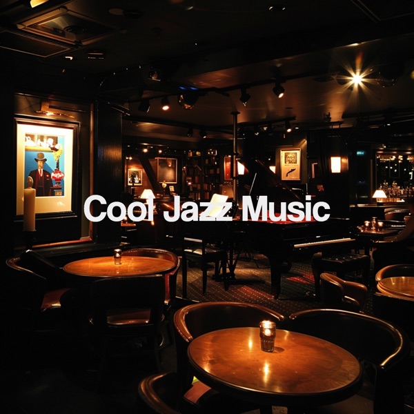 Cool Jazz Music