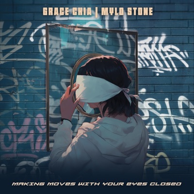 Making Moves With Your Eyes Closed - Single