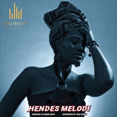Hendes Melodi - Single