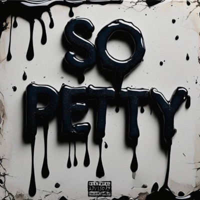 So Petty - Single
