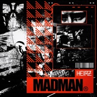 Madman - Single - Heirz