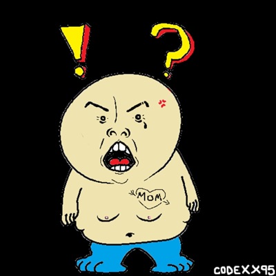 Blacked Out At K-Mart - Single