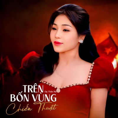 Trên Bốn Vùng Chiến Thuật