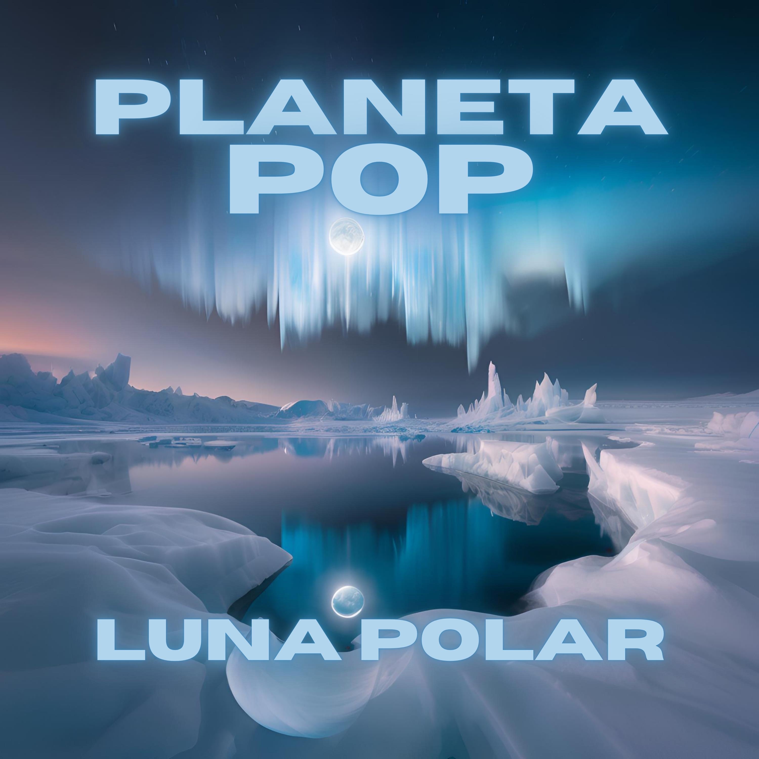 Luna Polar - Single