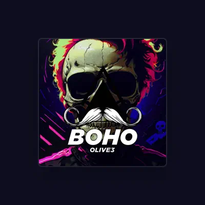 Listen to Olive3, watch music videos, read bio, see tour dates & more!