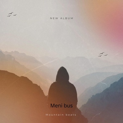 Mountain Beats - Meni Bus