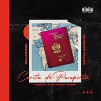 Carita de Pasaporte (Version Plena) - Single - Squadron de la habana