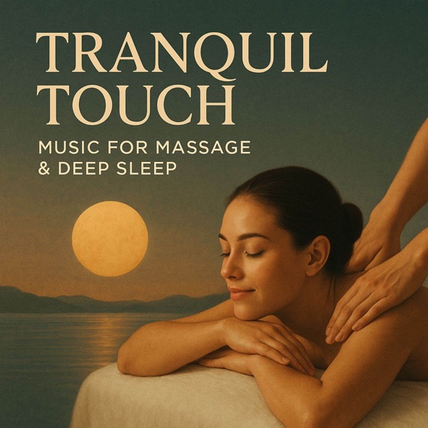 Tranquil Touch: Music for Massage & Deep Sleep (feat. Chakra Sound Journey)