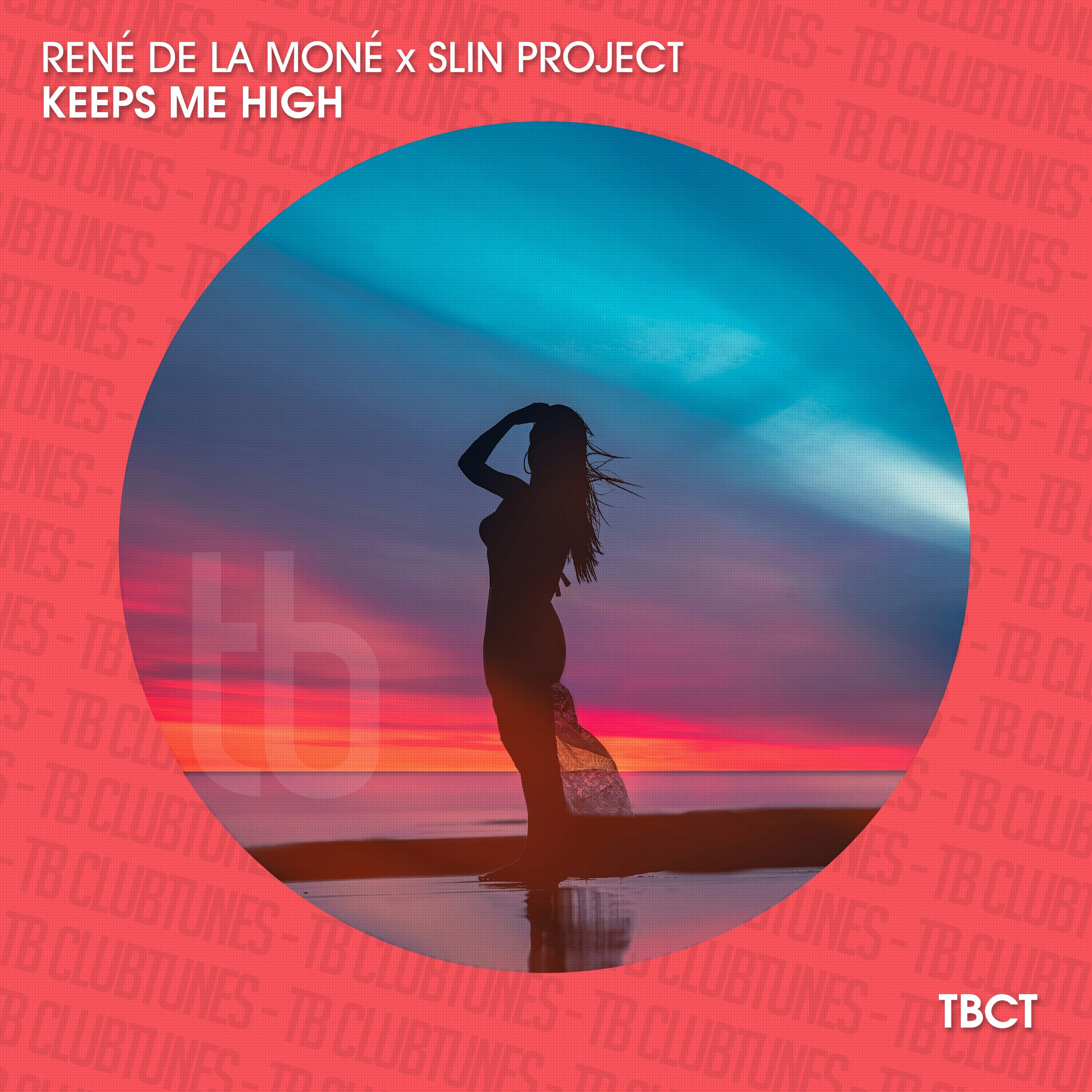 Keeps Me High - Single