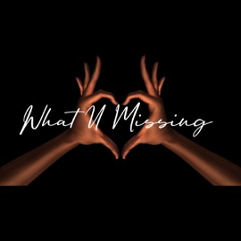 What U Missing Jay Guernon