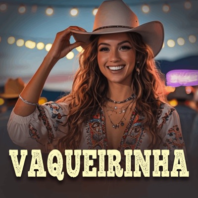 Vaqueirinha - Single