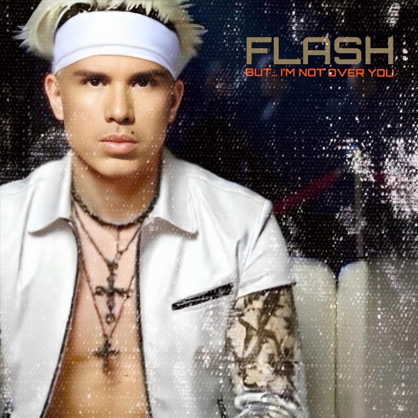But… I’m Not over You (feat. Amplified UK)