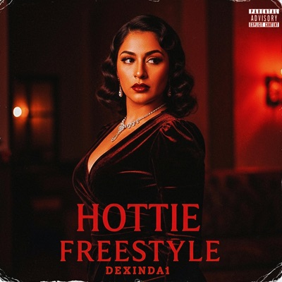 Hottie (FREESTYLE) (feat. Frosty Di Kinders & Yazi) - Single