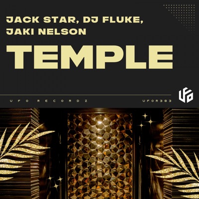 Temple - Single