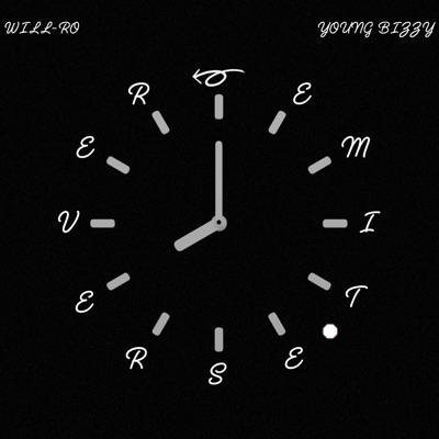Reverse Time (feat. Young Bizzy) - Single