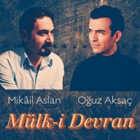 Mülk-i Devran - Single - Oğuz Aksaç