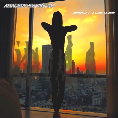 Body Language - Single